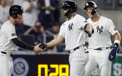 Yankees vs Braves: Series Opener Preview and Predictions