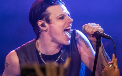 Yungblud’s Bold Rendition of Ozzy’s Classic: A New Chapter in His Musical Journey
