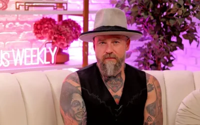 Zac Brown Takes a Financial Leap for Las Vegas Sphere Residency