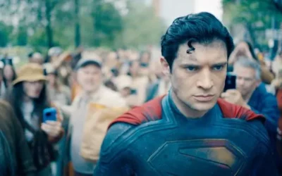 ‘Superman’ Soars at the Box Office: A New Hope for Warner Bros.